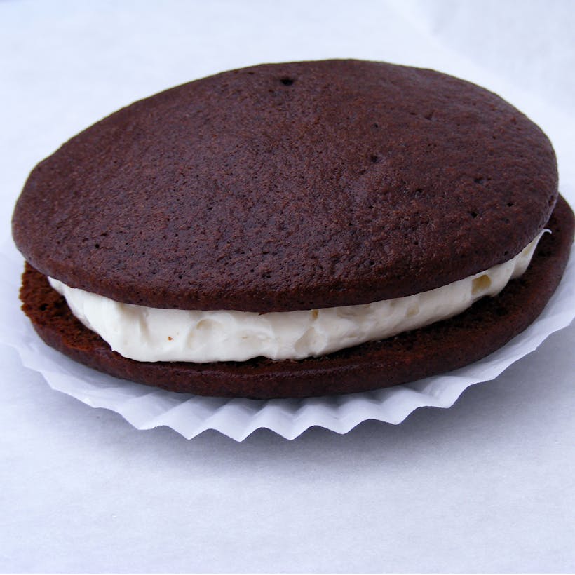 Whoopie Pies