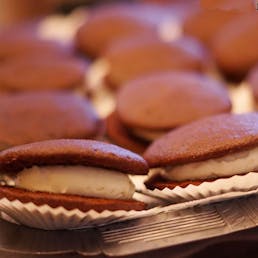 Whoopie Pies