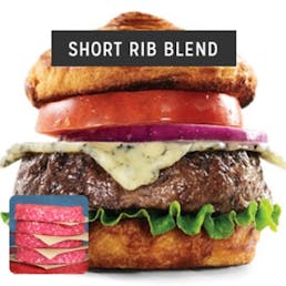 Goldbelly "Burger Bash" Pack