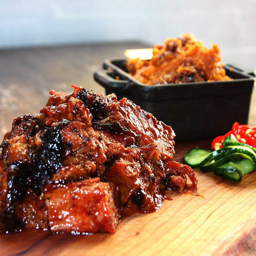 Burnt Ends