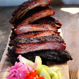 Mighty Quinn's BBQ Sampler Pack