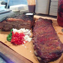 Mighty Quinn's BBQ Sampler Pack