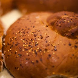 Hot & Spicy Cheese Bread - 2 Pack