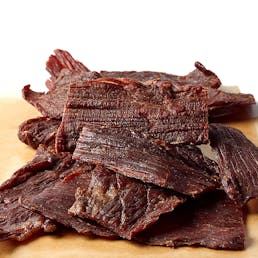 Wagyu Beef Jerky - 8 Pack