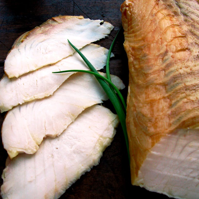Sturgeon