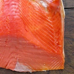 Western Wild Nova Smoked Salmon