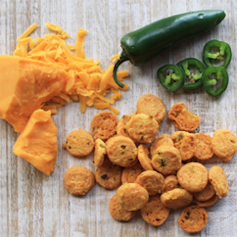 Jalapeno Cheddar Biscuits Pack