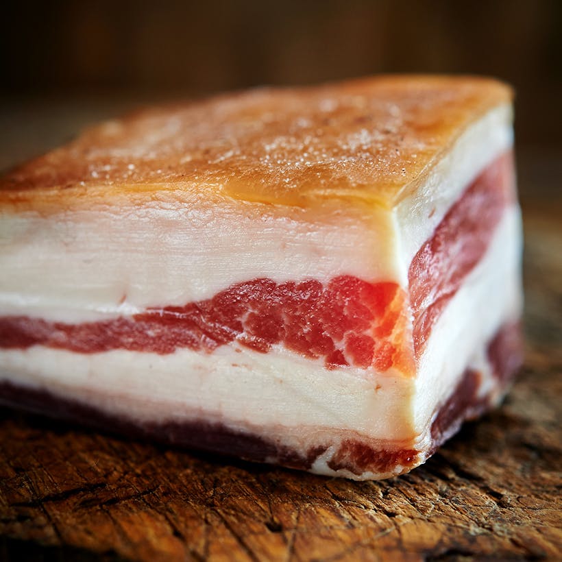 Pancetta