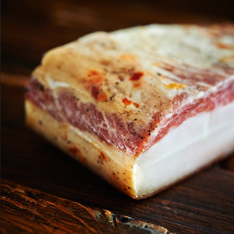 Guanciale