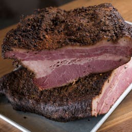 Montreal Smoked Meat - Half Brisket
