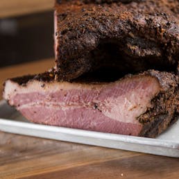 Montreal Smoked Meat - Half Brisket