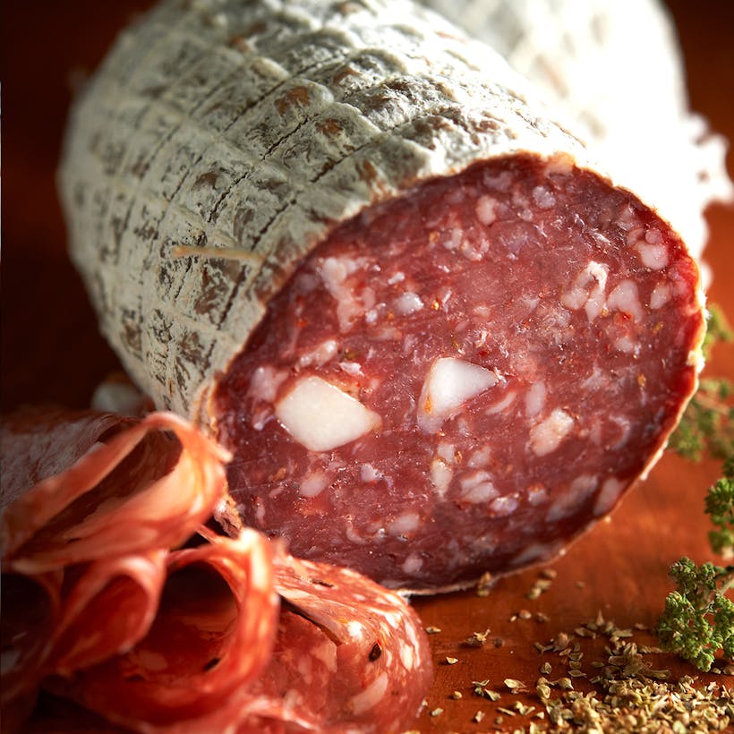 Soppressata Siciliano