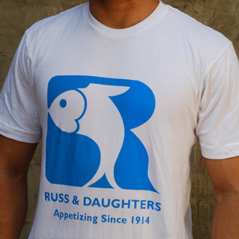 Men's White T-shirts