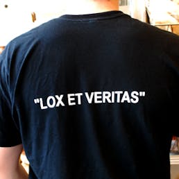 Men's Black T-Shirt