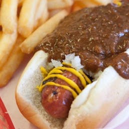 Ben's Original Chili Half Smoke Kit - 16 Pack