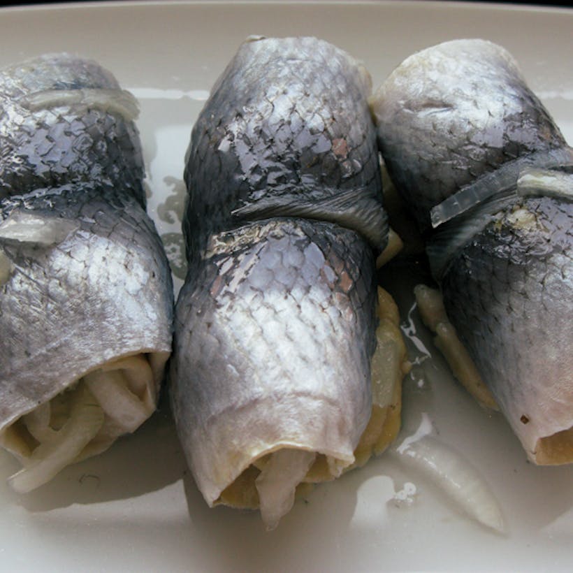 Rollmops