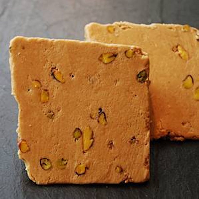 Halvah - Pistachio