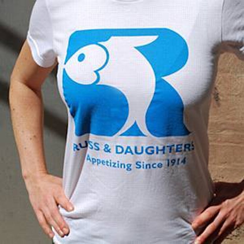 Women's White T-Shirts