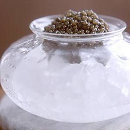 Caviar Server