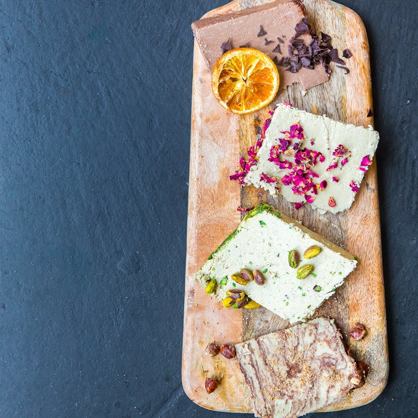 Mixed Heavenly Halva Pack