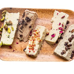 Ultimate Seed + Mill Artisanal Halva Gift Box