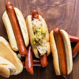 Hoyt Dogs - 8 Pack