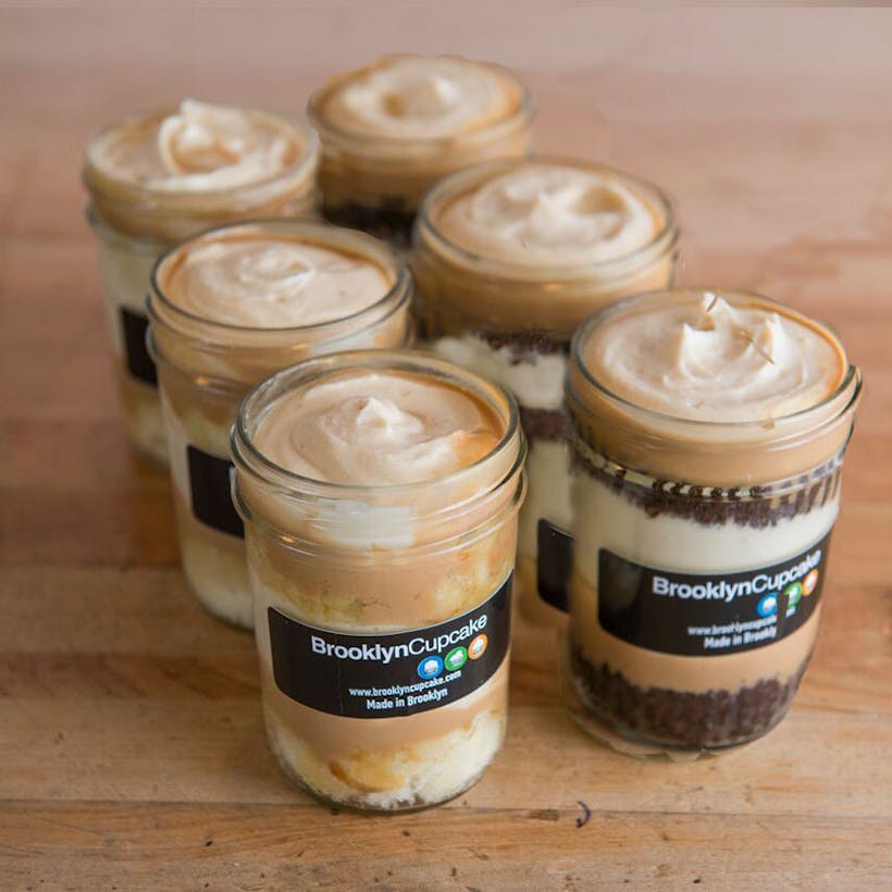 FlanCocho Mixed Jars - 6 Pack
