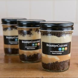 FlanCocho Mixed Jars - 6 Pack