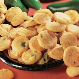 Jalapeno Cheddar Biscuits Pack