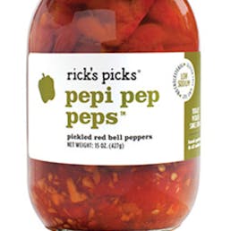 Create Your Own Ricks Picks Pickle Collection
