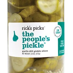 Create Your Own Ricks Picks Pickle Collection