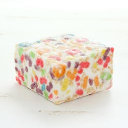 Choose Your Own Marshmallow Crispycakes - 4 Pack