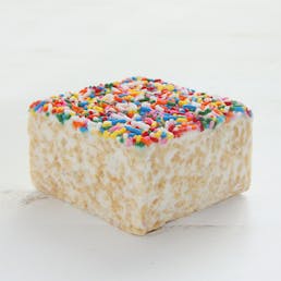 Choose Your Own Marshmallow Crispycakes - 12 Pack
