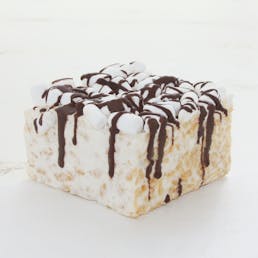 Choose Your Own Marshmallow Crispycakes - 12 Pack