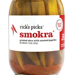 Create Your Own Ricks Picks Pickle Collection