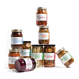 Create Your Own Ricks Picks Pickle Collection
