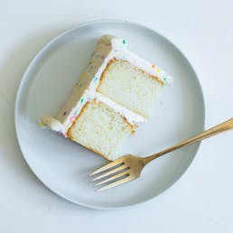 Celebration Cake