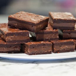 Choose Your Own Brownie Dozen