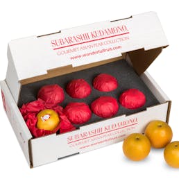 JunoSan Asian Pears