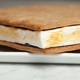 Giant S'More