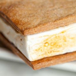 Giant S'More