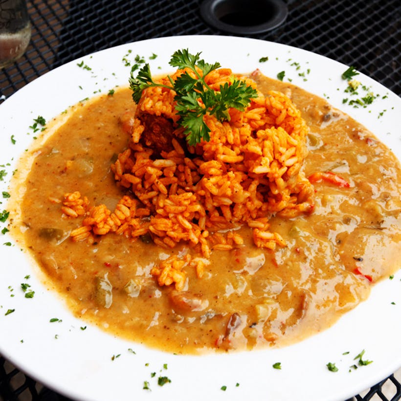 Louisiana Étouffée 2 Pack