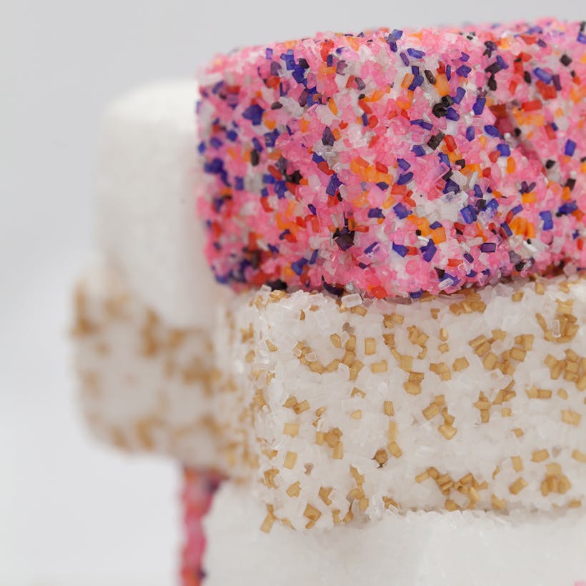 Choose Your Own Tipsy Marshmallows - 12 Pack