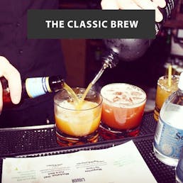 Teas For Cocktails - Large 3-Pack Set