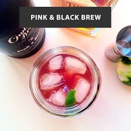 Teas For Cocktails - Large 3-Pack Set