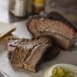 Legendary Brisket