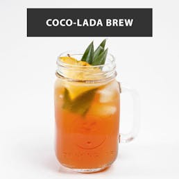 Teas For Cocktails - Large 3-Pack Set
