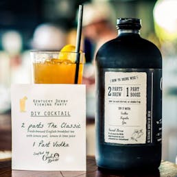 Teas For Cocktails - Large 3-Pack Set