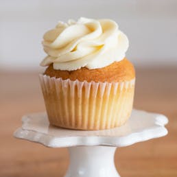 Vanilla Cupcake Assorted Dozen