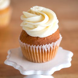 Vanilla Cupcake Assorted Dozen